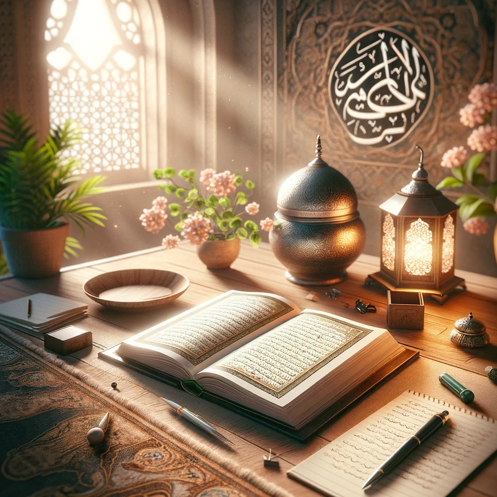 Koran Begrijpen: De Ultieme Beginnersgids Met Onze Vertaling