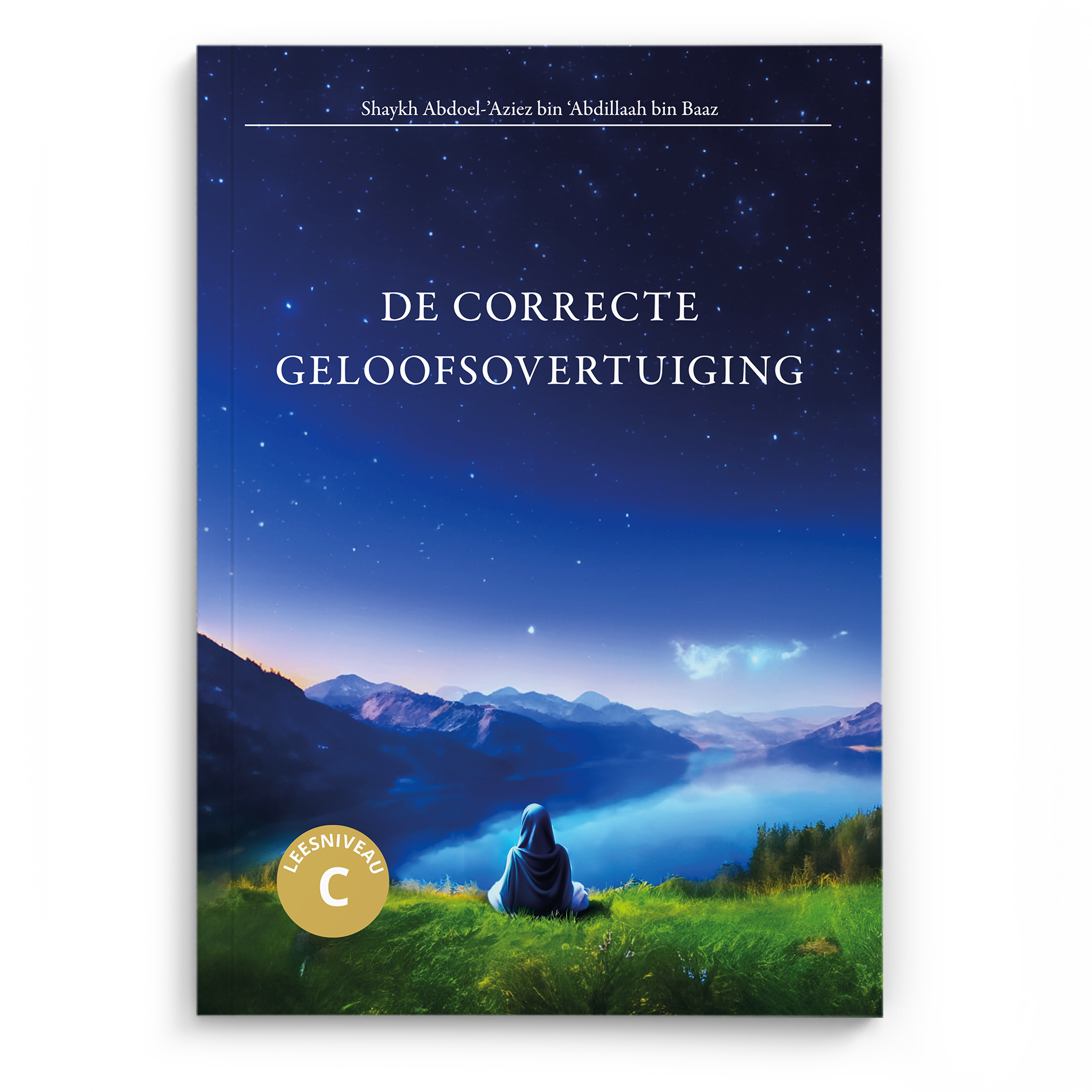 De correcte geloofsovertuiging- Koop op afbetaling