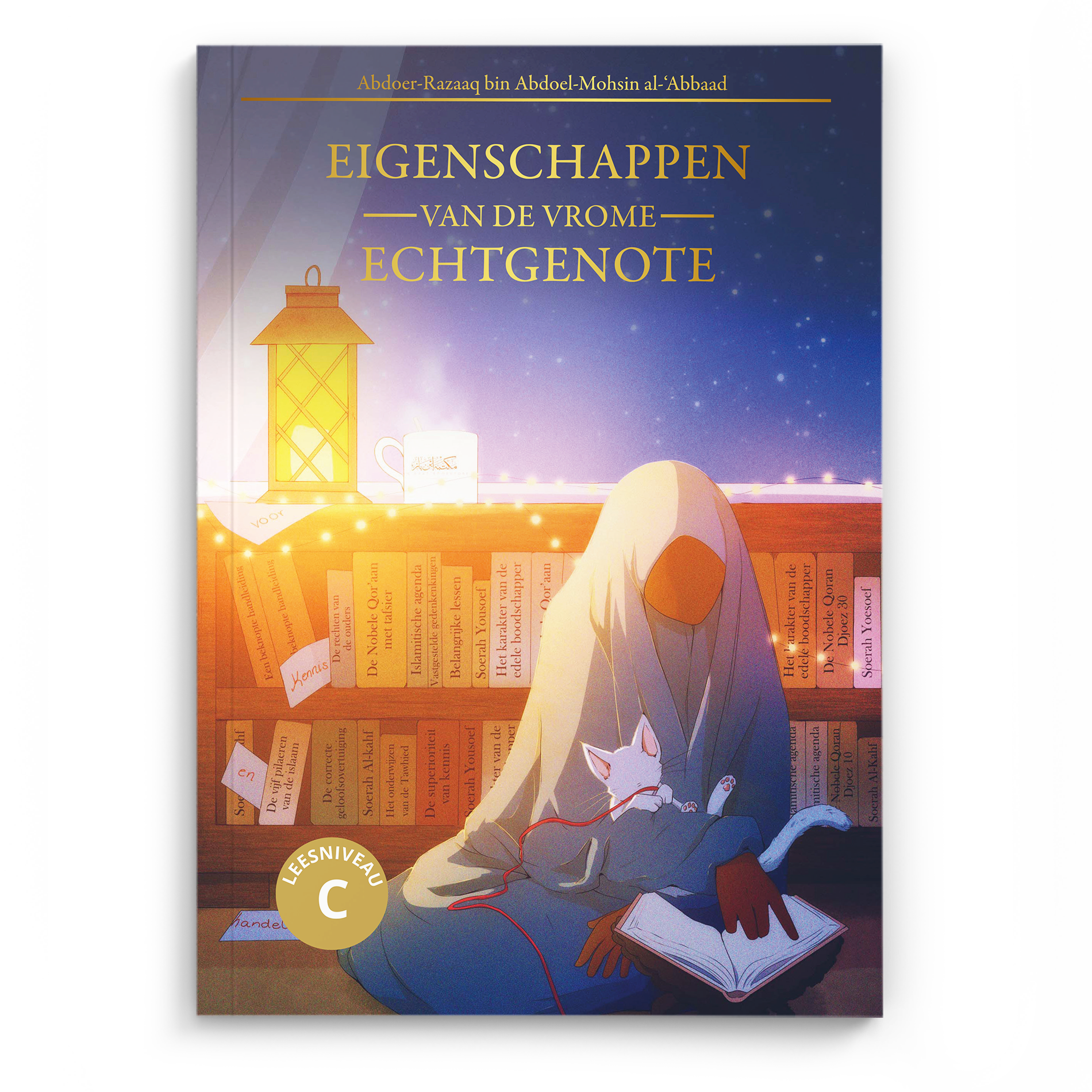 Eigenschappen van de vrome echtgenote